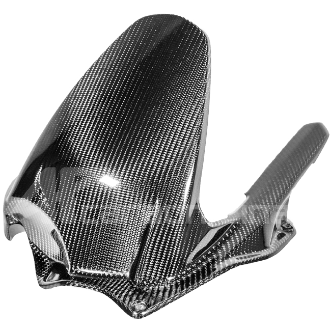 Rear fender 200g ap carbon line ducati panigale V4/s (2025)