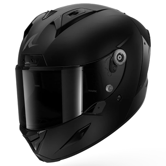 Shark Aeron Casco Sombra Oscura KMA