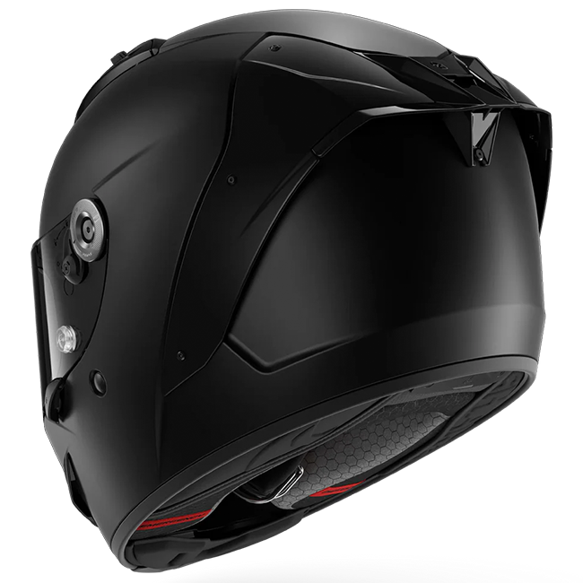 Shark Aeron Casco Sombra Oscura KMA
