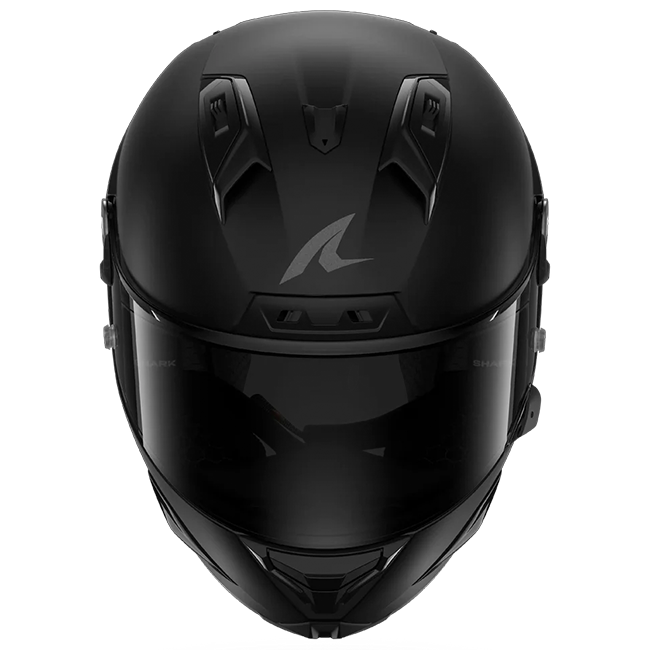 Shark Aeron Casco Sombra Oscura KMA