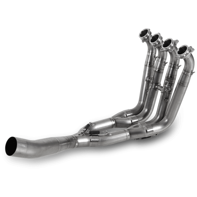 Akrapovic Krümmer (Edelstahl) BMW S1000RR K46 (15-16) E-B10R4