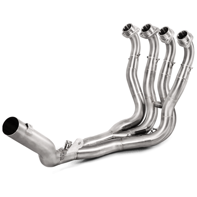 Akrapovic Header (Stainless Steel) Suzuki GSX-R 1000 (17-23) E-S10R6