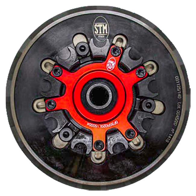 STM anti-hopping clutch Ducati Panigale 899 (13-16) FDU-S040
