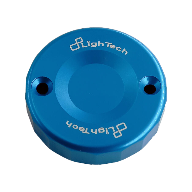 Tapa del contenedor de compensación en la tecnología frontal Ducati Panigale 959 (16-19) FBC04