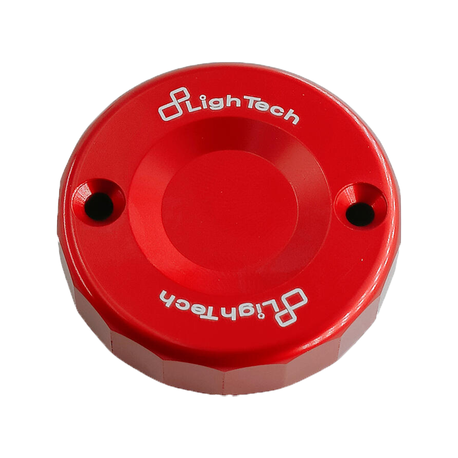 Tapa del contenedor de compensación en la tecnología frontal Ducati Panigale 959 (16-19) FBC04