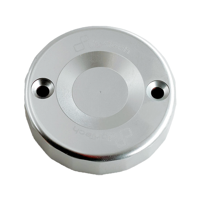 Tapa del contenedor de compensación en la tecnología frontal Ducati Panigale 959 (16-19) FBC04