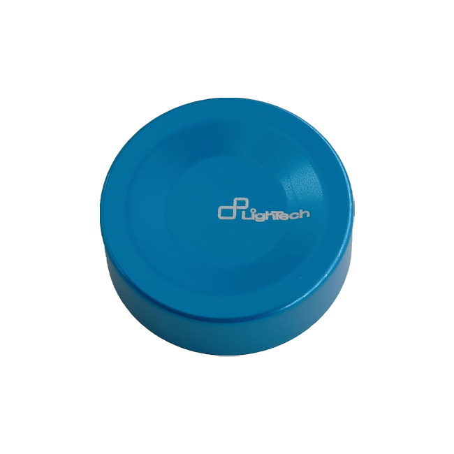 Tapa del contenedor de compensación en la tecnología de luz trasera Ducati Panigale V4/S/R (20-24) FBC27