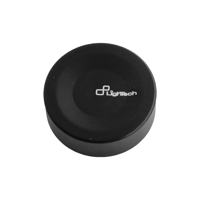 Tapa del contenedor de compensación en la tecnología de luz trasera Ducati Panigale V4/S/R (20-24) FBC27