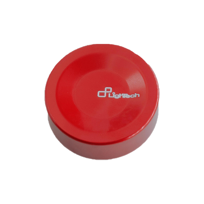 Tapa del contenedor de compensación en la tecnología de luz trasera Ducati Panigale V4/S/R (20-24) FBC27