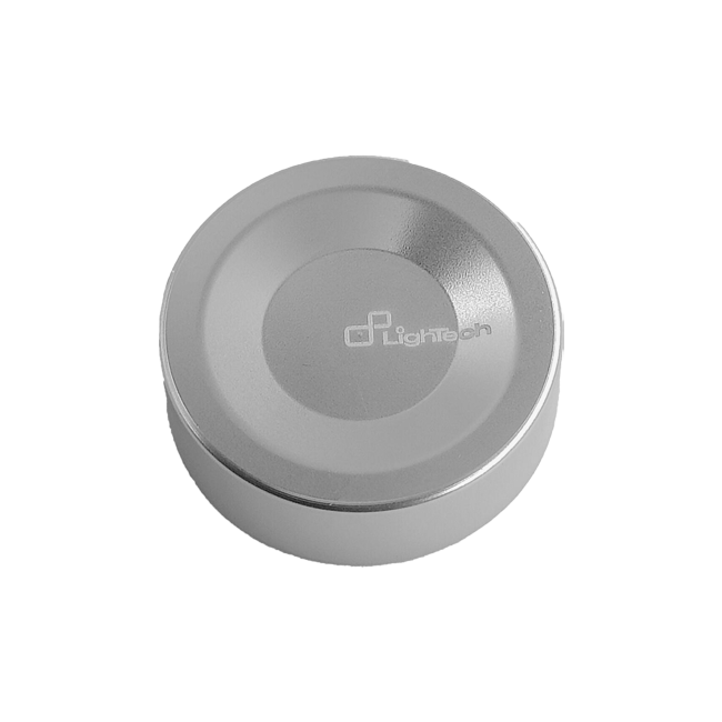 Tapa del contenedor de compensación en la tecnología de luz trasera Ducati Panigale V4/S/R (20-24) FBC27