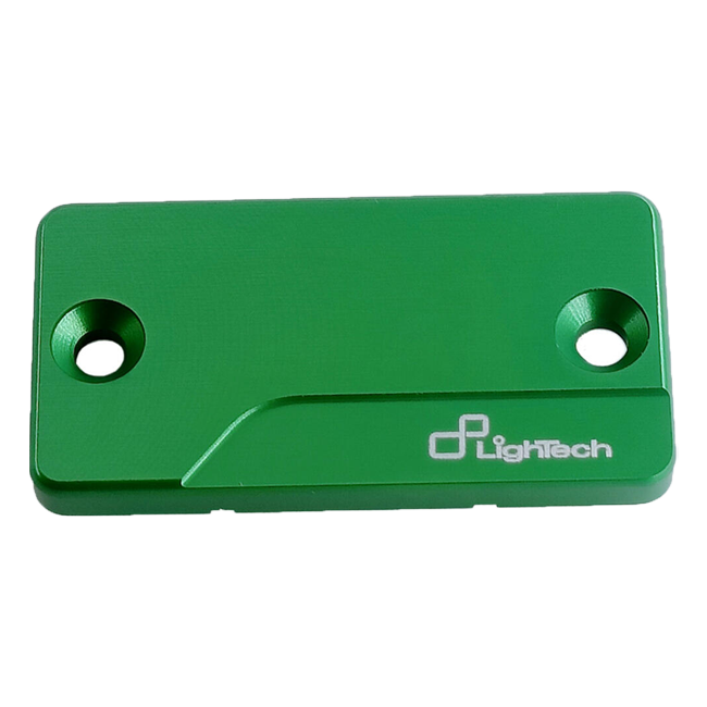 Tapa de contenedores de compensación en la tecnología de luz posterior Kawasaki ZX-10R/RR (21-25) FBC32