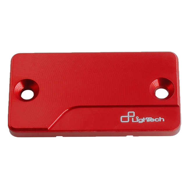 Tapa de contenedores de compensación en la tecnología de luz posterior Kawasaki ZX-10R/RR (21-25) FBC32