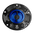 Fuel cap with quick lock Bonamici Racing Ducati Panigale V4/S/R (18-24) F050
