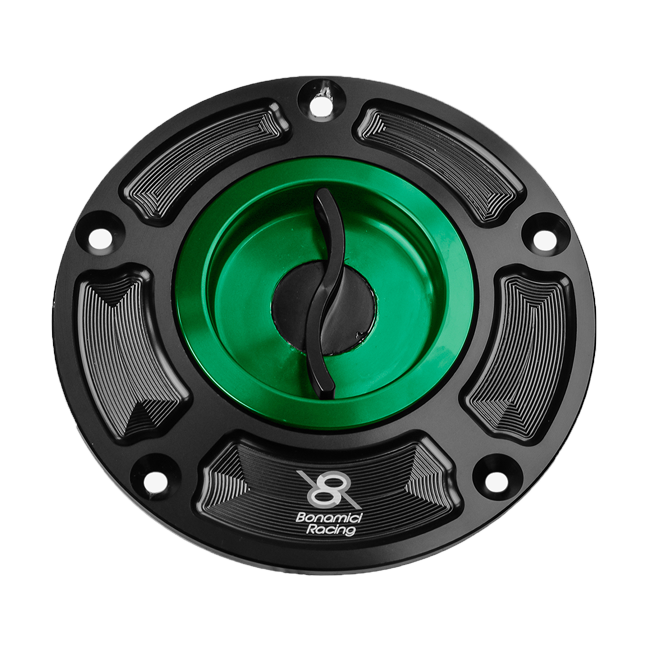 Fuel cap with quick lock Bonamici Racing Honda CBR 1000 RR-R SC82 (20-25) FC120