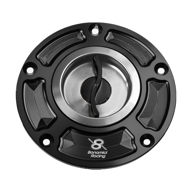 Fuel cap with quick lock Bonamici Racing Honda CBR 1000 RR-R SC82 (20-25) FC120