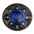 Fuel cap with quick lock Bonamici Racing Kawasaki ZX-6R/636/RR (19-25) FC170