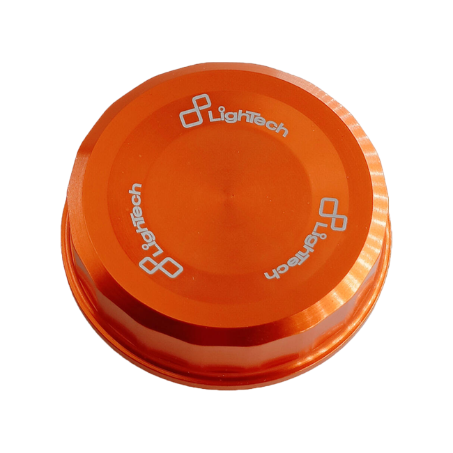 Compensation container lid at the front Light Tech Yamaha YZF-R6 (06-25) FBC06