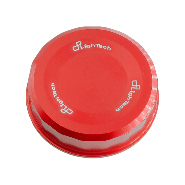 Compensation container lid at the front Light Tech Yamaha YZF-R6 (06-25) FBC06
