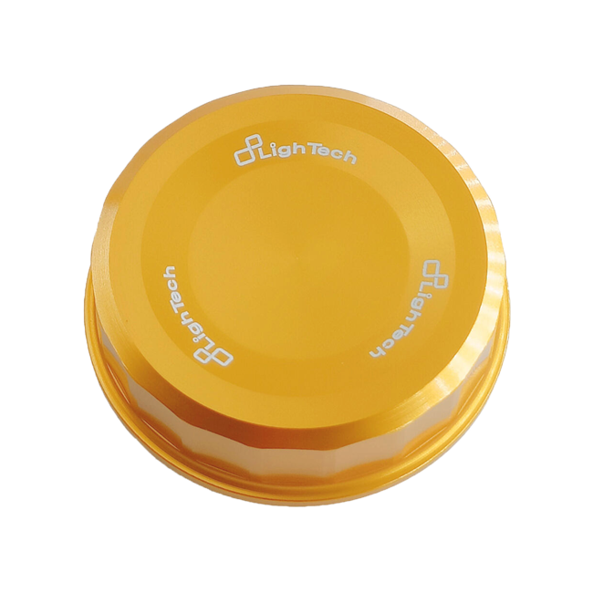 Compensation container lid at the front Light Tech Yamaha YZF-R6 (06-25) FBC06
