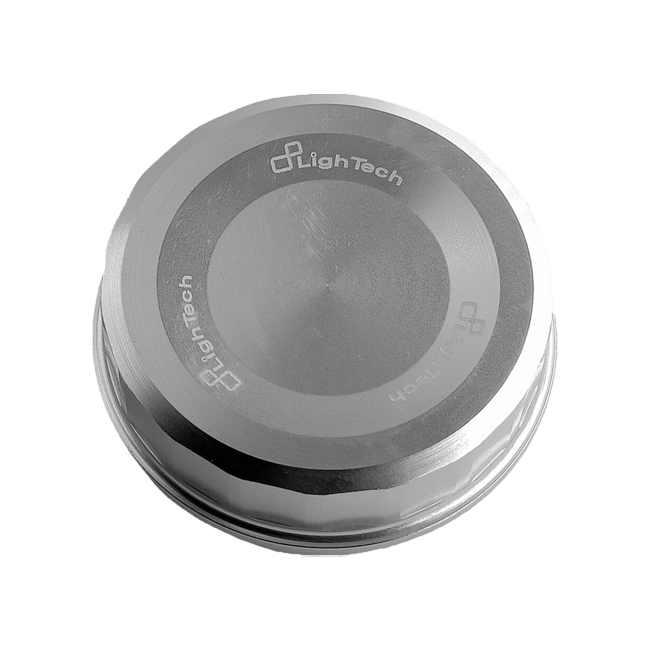 Compensation container lid at the front Light Tech Yamaha YZF-R6 (06-25) FBC06