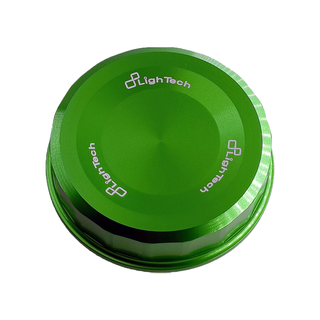 Compensation container lid at the front Light Tech Yamaha YZF-R6 (06-25) FBC06