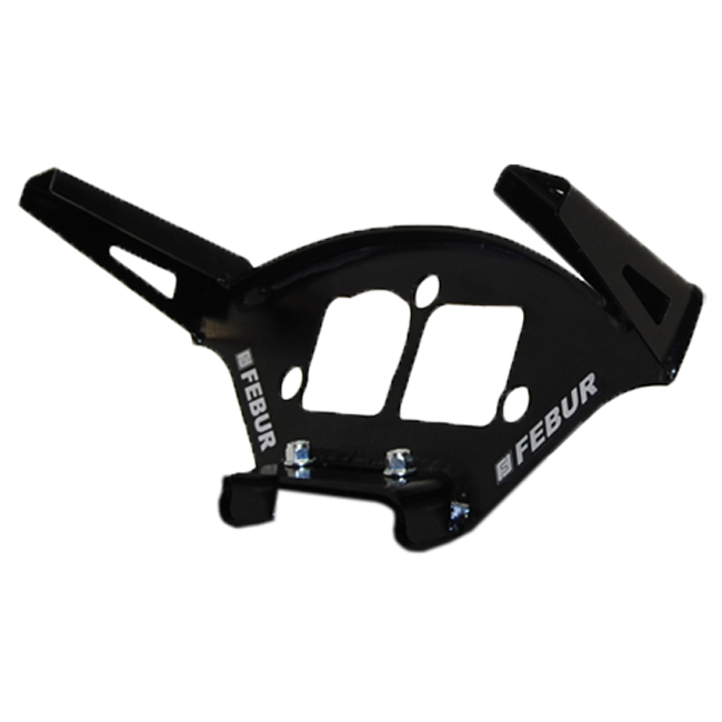 Soporte de instrumentos de aluminio Febur Yamaha YZF-R1/M RN32 RN49 (15-19) FE1360