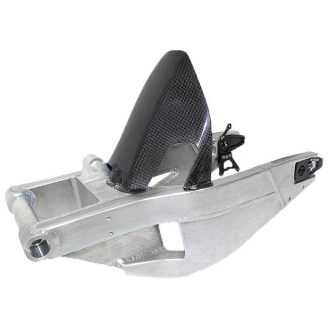 Racing aluminum swingen Febur Kawasaki ZX-10 R/RR (21-25) FE1401