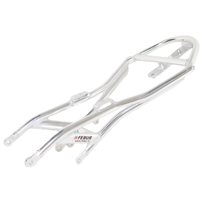 Marco trasero de aluminio Febur MV Agusta F3 675/800 (12-25) FE1514