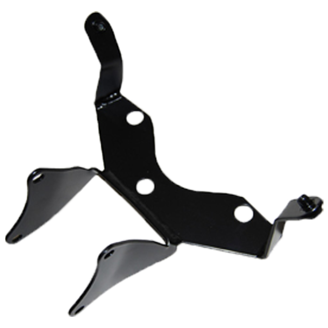 Soporte de instrumentos de aluminio Febur Yamaha YZF-R6 RJ15 (08-16) FE1543