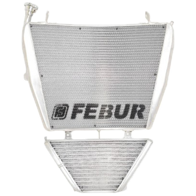 Racing Kit Cooler Febur Honda CBR 1000 RR-R SC82 (20-25) FE1588S