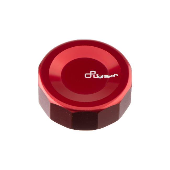 Compensation container lids at the rear light tech yamaha yzf-r6 (06-25) FFC05