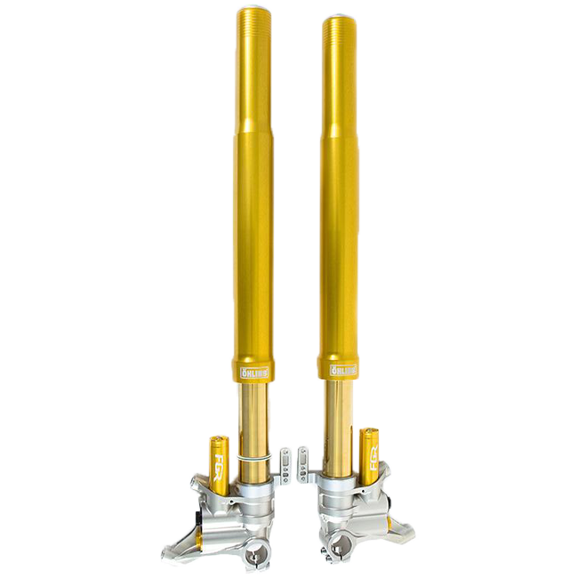Öhlins FGR 300 Racing Gabel Telegabel Gasdruckgabel Rennsport