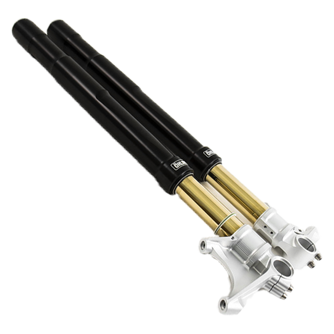 Öhlins Upide Down fork Road-Track FGRT 214 Ducati Panigale V2 955 (20-24)