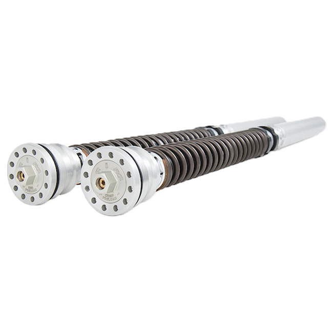Öhlins FKR Cartridge Kit Racing (TTX 25) FKR 120 Triumph Daytona Moto2 765