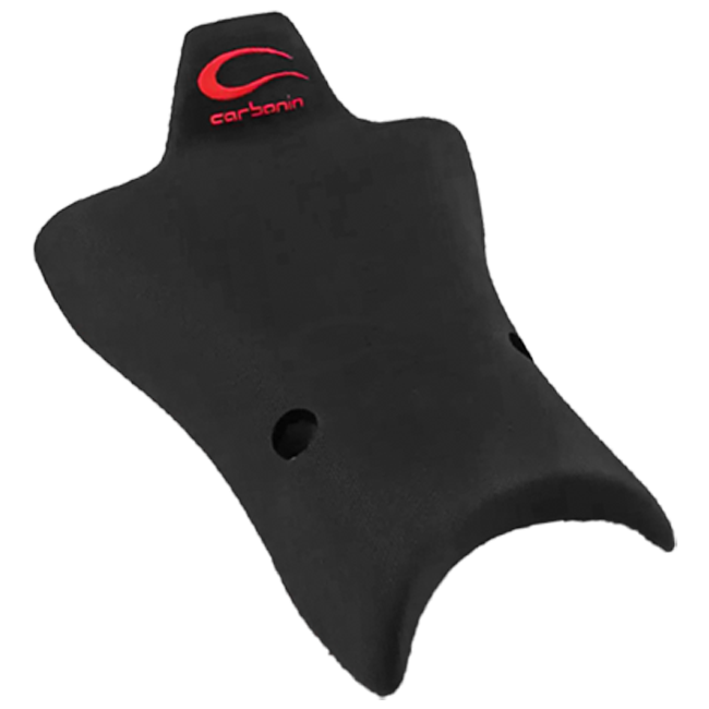 Per bench carbonin Kawasaki ZX-10 R/RR (16-20) FM1860K