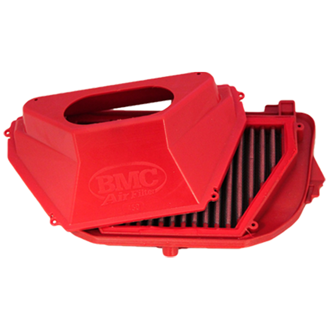 BMC exchange air filter Yamaha YZF-R6 RJ15 RJ27 (08-25) FM595/04