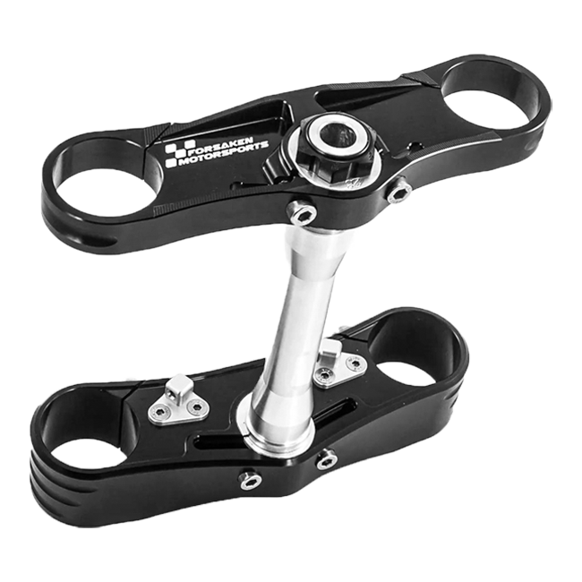 Fábrica de Forsaken Motorsport Gabelbrücke Aprilia RSV4/RR/1100 (21-25)