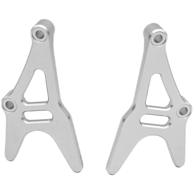 Stand shots Light-tech for stands with roles for Honda CBR 1000 RR-R SC82 (20-25) FtehO001