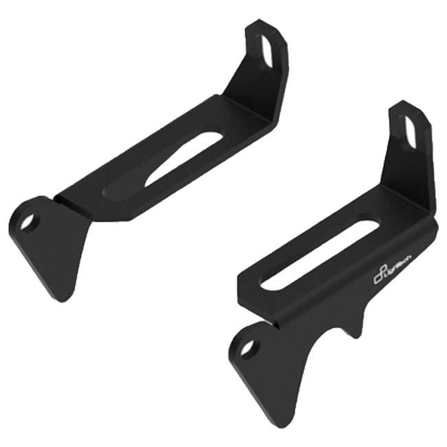 Stand shots Light-tech for stands with roles for Yamaha YZF-R3 (15-25) FTEYA009