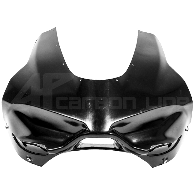 Front mask Lavatex AP Carbon Line Ducati Panigale V4/S (2025)
