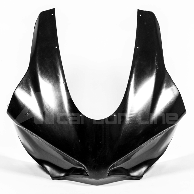 Front mask Lavatex AP Carbon Line Ducati Panigale V4/S (2025)