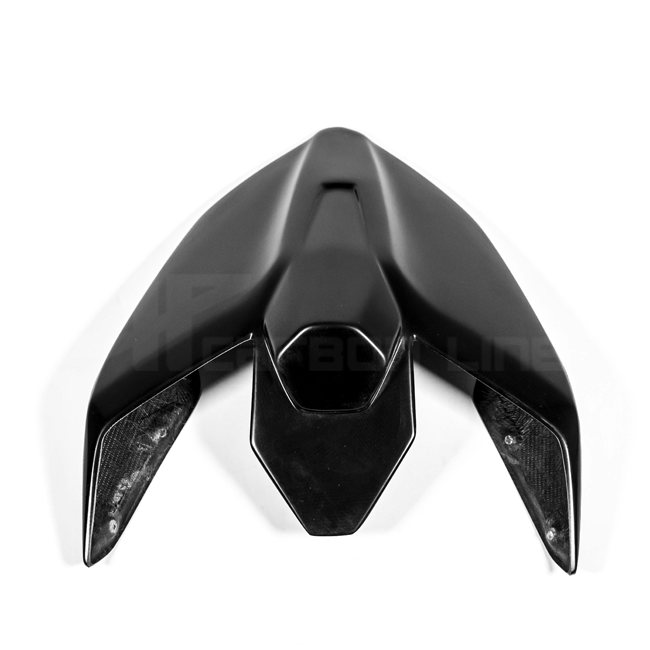 Heckverkleidung Lavatex AP Carbon Line Ducati Panigale V4/S (2025)