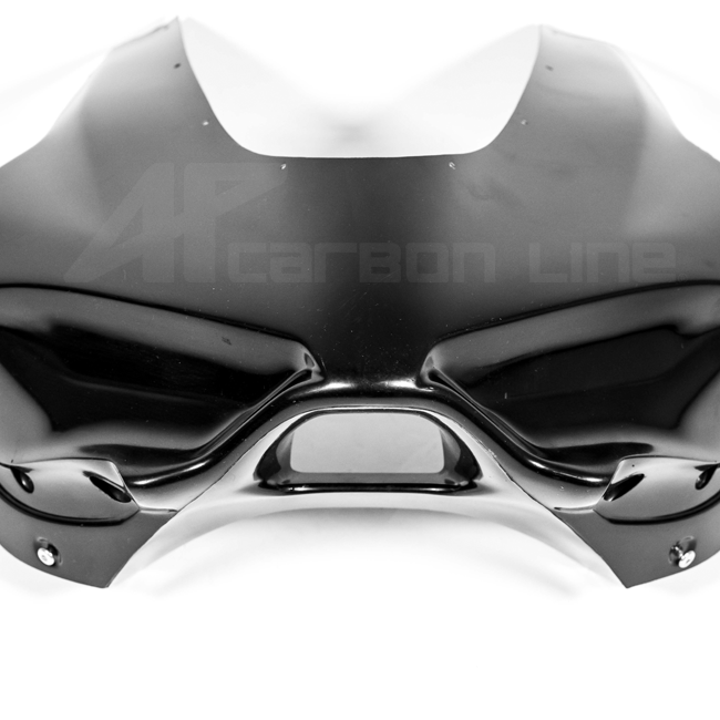 Front mask Lavatex AP Carbon Line Ducati Panigale V4/S (2025)