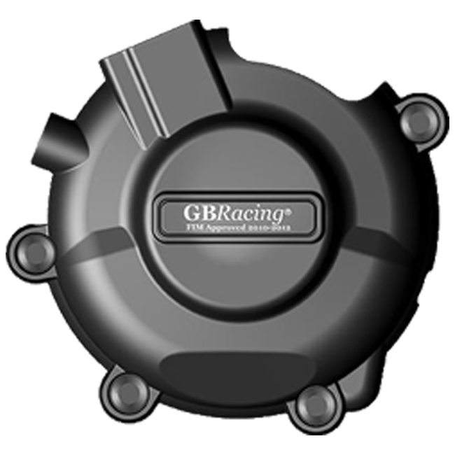 Macchine per illuminazione Protettore Copertura protettiva GBracing Suzuki GSX-R 600/750 (06-16)