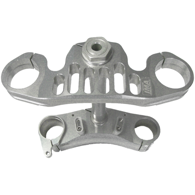 Ima Special Parts Racing Gabelbrücke Suzuki GSX-R 1000 (17-23)
