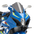 Parabrezza Puig Z-Racing Suzuki GSX-R 1000 (17-23) 9013