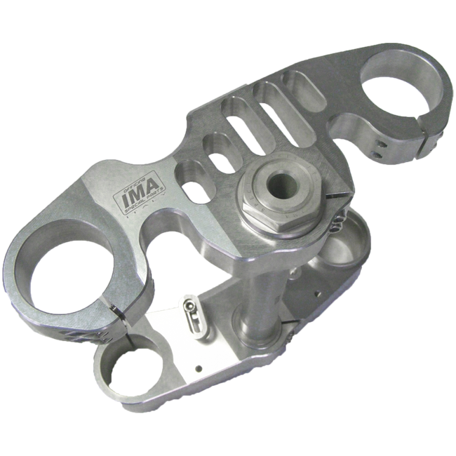 Ima Special Parts STK Racing fork bridge Suzuki GSX-R 1000 (17-23)