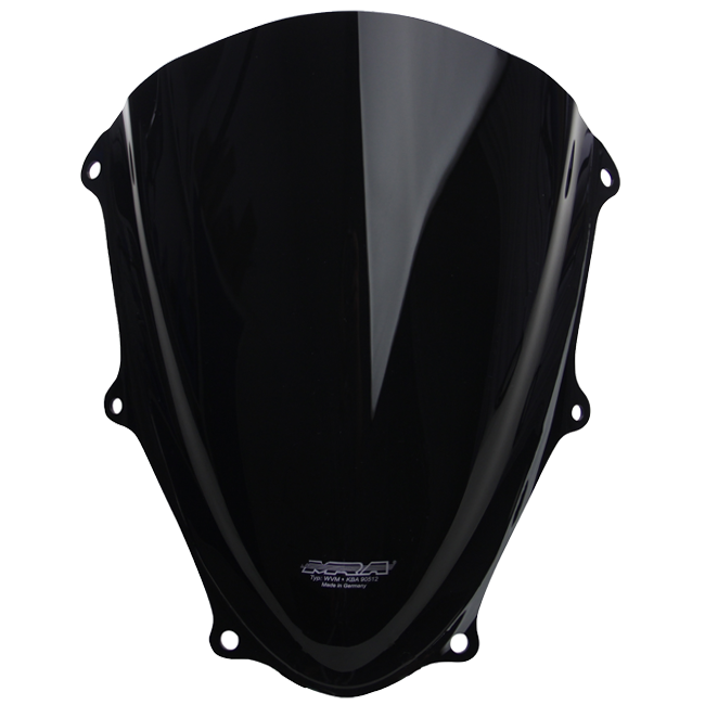 MRA R Racing Parabrezza Suzuki GSX-R 1000 (17-23)