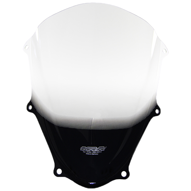 MRA R Racing Parabrezza Suzuki GSX-R 1000 (17-23)