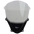 MRA R Racing Parabrezza Suzuki GSX-R 1000 (17-23)